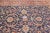 Antique Serapi Rug 8'8'' x 12'4'' For Sale - Image 9 of 12