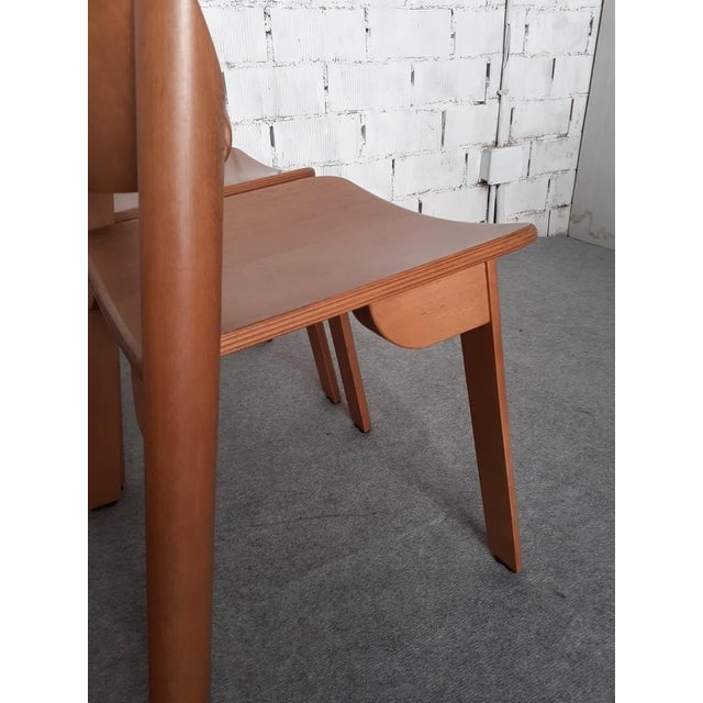 Dining Chairs, 1970s, Set of 4 For Sale - Image 5 of 14