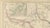 Antique Map of Canada, 1860s For Sale - Image 6 of 10