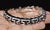 Late 20th Century Authentic Roberto Coin Cobra 1.78ct Diamond & Black Enamel Bracelet in Solid 18k White Gold For Sale - Image 9 of 16