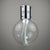 Vintage Membrane Pendant Lamp by Toni Zuccheri for Venini, Italy, 1960s For Sale - Image 12 of 18