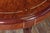 Art Deco French Burr Yew Games Table, 1925 For Sale - Image 9 of 16