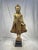 Burmese Artist, Buddha, Late 19th Century, Wood For Sale - Image 10 of 10