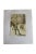 Black 1960s Toulouse-Lautrec "At the Circus" Portfolio For Sale - Image 8 of 16