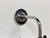 1990s Vintage Space Age Sputnik Saturn Wall-Mounted Coat Rack in Black and Chrome from IKEA, 1990s For Sale - Image 5 of 15