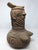 Rare Terracotta Yoruba Tribe Osun Shrine Jar (C. 1910s-1940s) For Sale In Portland, OR - Image 6 of 13