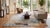 Elevate your interior with this exceptional contemporary hand-knotted wool area rug, featuring a sophisticated, modernist...