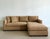 Vintage Bernhardt for Bloomingdale’s Sectional Sofa For Sale - Image 10 of 12