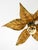 Vintage Florentine-Style Brass Ceiling Lamp by Willy Daro for Massive, Belgium, 1970s For Sale - Image 15 of 18