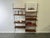 1960s Mid-Century Shelving System by Brianco For Sale - Image 9 of 12
