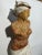 1990s Enrica Borghi, Woman Sculpture, 1999 For Sale - Image 5 of 10