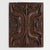 Gothic Sculpted Panel in Oak, Belgium, 16th Century For Sale - Image 12 of 12