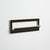 60×27-1 Fläpps Shoe Shelf from Ambivalenz For Sale - Image 4 of 4