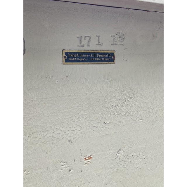 Vintage Irving and Casson Pair of Chests - A Pair For Sale - Image 12 of 14