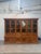 Large Display Cabinet in Teak For Sale - Image 6 of 7
