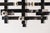 Metric Chandelier by Gaetano Sciolari, Italy, 1970s For Sale - Image 10 of 14
