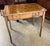 Rare Game Table by De Bournais For Sale - Image 10 of 15