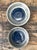 Farmhouse Vintage Original Studio Pottery Bowls - Set of 2 For Sale - Image 3 of 12