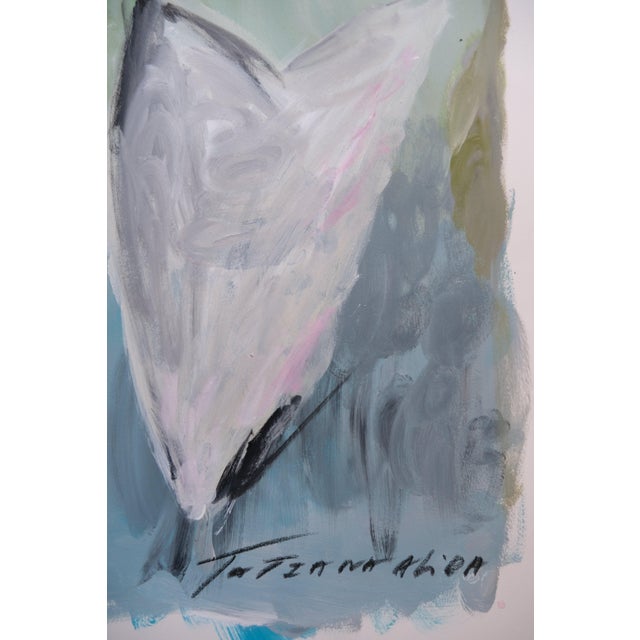 Nature Never Rushes – A2 Limited Edition Print by Tatiana Alida For Sale - Image 6 of 6