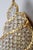 Golden Jewel Water Snail Wall Lights, 1960s, Set of 2 For Sale - Image 10 of 18