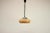 Guzzini Mid-Century Pendant by Harvey Guzzini for Meblo, Italy, 1970s For Sale - Image 4 of 13