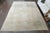 Persian 1970s Vintage Persian Handmade Wool Cotton Beige Area Rug For Sale - Image 3 of 11