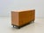 Brown Vintage Scandinavian Style Sideboard, 1960s For Sale - Image 8 of 15