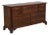 Stickley Cherry Valley 10 Drawer Dresser For Sale
