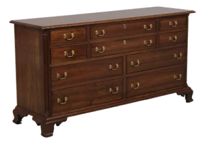 Stickley Cherry Valley 10 Drawer Dresser