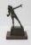 1920s Harlequin Sculpture Art Deco 1920s For Sale - Image 5 of 12