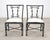 Michael Taylor Set of Six Michael Taylor Bronzed Bamboo Garden Dining Chairs For Sale - Image 4 of 18