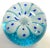 Mid 20th Century Mid Century Modern Art Glass Paperweight For Sale - Image 5 of 10
