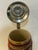 Vintage Gerz West Germany Medieval Relief Beer Stein With Pewter Lid – 9.5” For Sale - Image 11 of 12