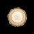 1930s Art Deco Milk Glass Pendant Light #1 For Sale - Image 12 of 18