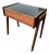 Mid-Century Danish Nightstand, 1970 For Sale