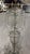 19th Century French Cut Crystal Chandelier 8 Lights For Sale - Image 4 of 7