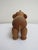 Vintage Danish Beech, Oak and Teak Monkey, Elephant and Bear Figurines by Kay Bojesen, 1960, Set of 3 For Sale - Image 12 of 18