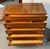 Heywood-Wakefield 1960s Heywood Wakefield Contessa Series Mid-Century Highboy Dresser For Sale - Image 4 of 11