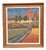 Thure Wahlström, Landscape, 1960s, Oil on Canvas, Framed For Sale