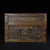Brown Vintage Huanghuali Wood Carved Box - Abundance & Wealth Motif For Sale - Image 8 of 10