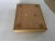 Ceramic Center Table or Trivet with a Wood Box, France, 1960s For Sale - Image 10 of 13