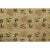 Rug & Kilim Contemporary Block Print Floral Wool Runner by Rug & Kilim, India For Sale - Image 4 of 7