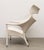 Contemporary Janus Et Cie High Back Lounge Chair For Sale - Image 3 of 8