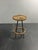 Mid-Century Dutch Rattan Bamboo Bar Stools by Dirk Van Sliedrecht for Rohé Noordwolde, 1950s For Sale - Image 4 of 18