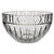 Attributed Tiffany & Co. Atlas Crystal Centerpiece Bowl, 9.75", C. 1995–2005 For Sale In San Francisco - Image 6 of 16