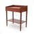 Wood Bedside Tables by Børge Mogensen for Soborg Mobler, 1950s, Set of 2 For Sale - Image 7 of 15