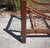 Wood Jean Gillon for Italma Jacaranda Wood Art "Amazonas" Lounge Chair For Sale - Image 7 of 12