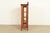 Limbert Antique Mission Oak Arts & Crafts Bookcase or China Cabinet, Circa 1910 For Sale - Image 12 of 15