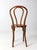 Antique Bentwood Bistro Chair For Sale - Image 9 of 12