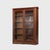 Larkin & Co. Arts & Crafts Larkin Oak 2-Door Bookcase C1920 For Sale - Image 4 of 18
